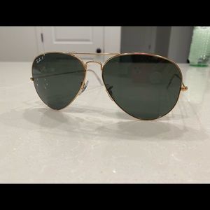 AVIATOR CLASSIC- RAY-BAN